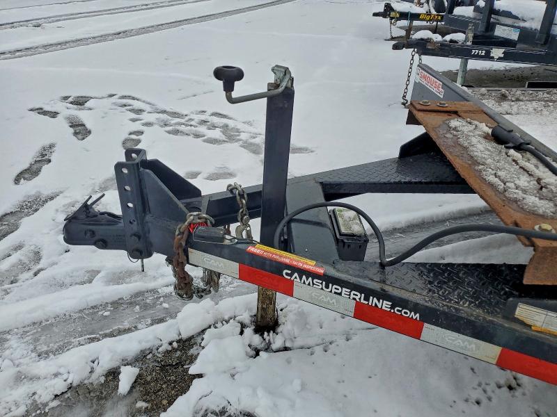 2023 CJWH UNKNOWN #3305400305