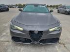 Lot #3309338975 2018 ALFA ROMEO GIULIA TI