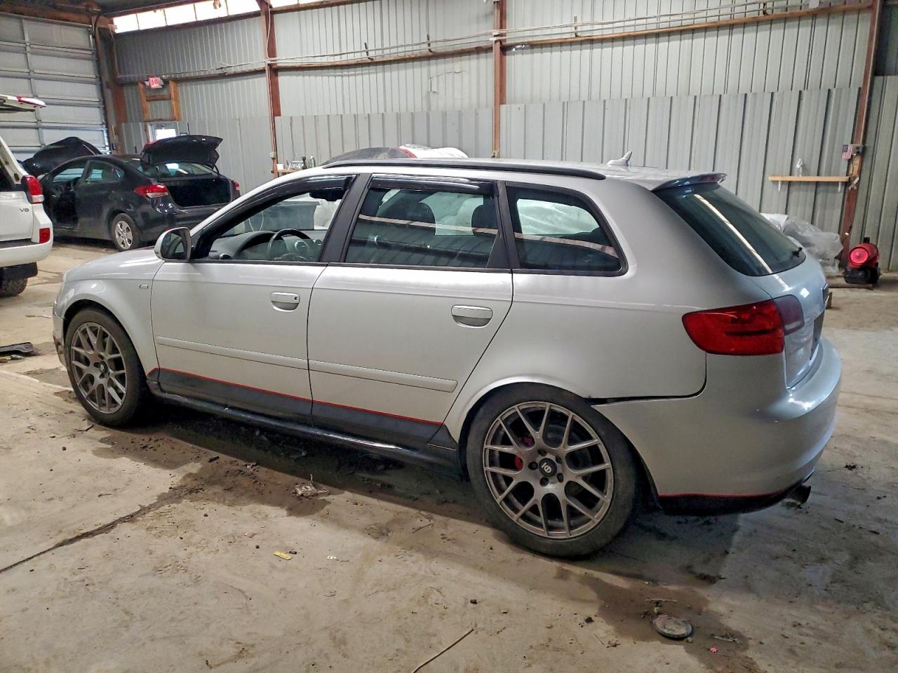 AUDI A3 PREMIUM PLUS