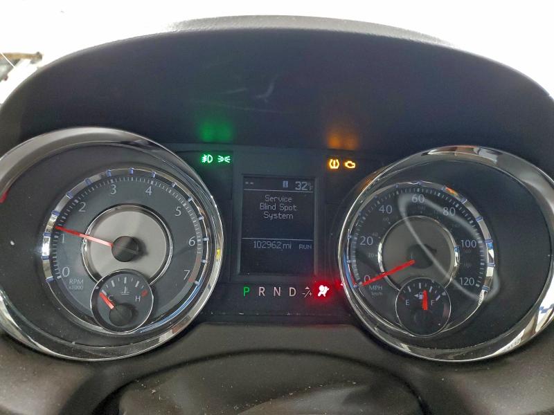 2015 CHRYSLER TOWN & COU #3305662723