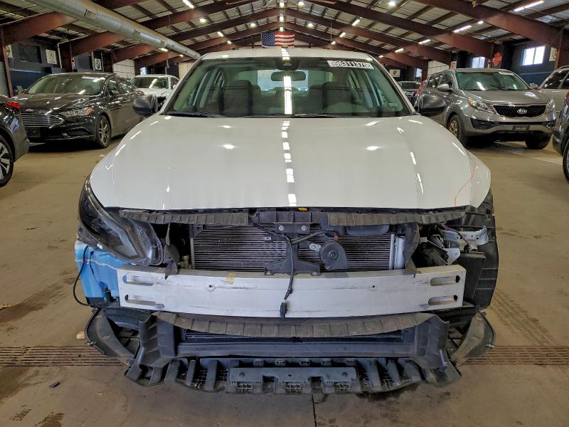 2024 NISSAN ALTIMA SV #3311583791