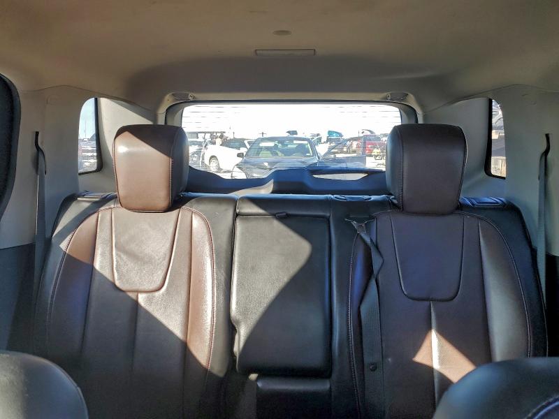 2014 GMC TERRAIN SL #3317101993