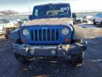 Lot #3316717401 2010 JEEP WRANGLER S