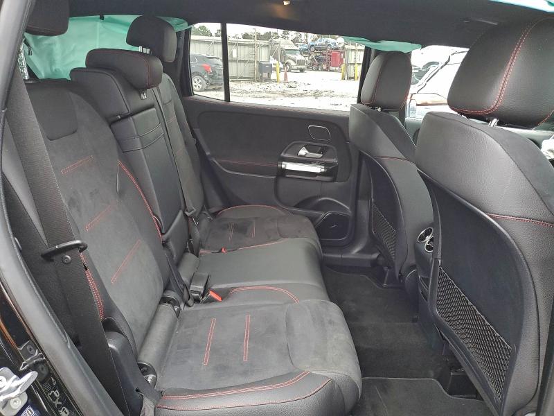 2024 MERCEDES-BENZ GLB 250 4M #3302870889