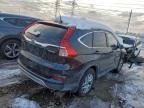 Lot #3312435610 2016 HONDA CR-V EXL