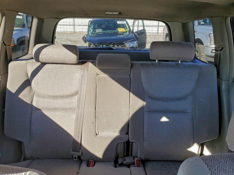 2003 TOYOTA HIGHLANDER #3301622655