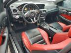Lot #3315709475 2012 MERCEDES-BENZ C 63 AMG