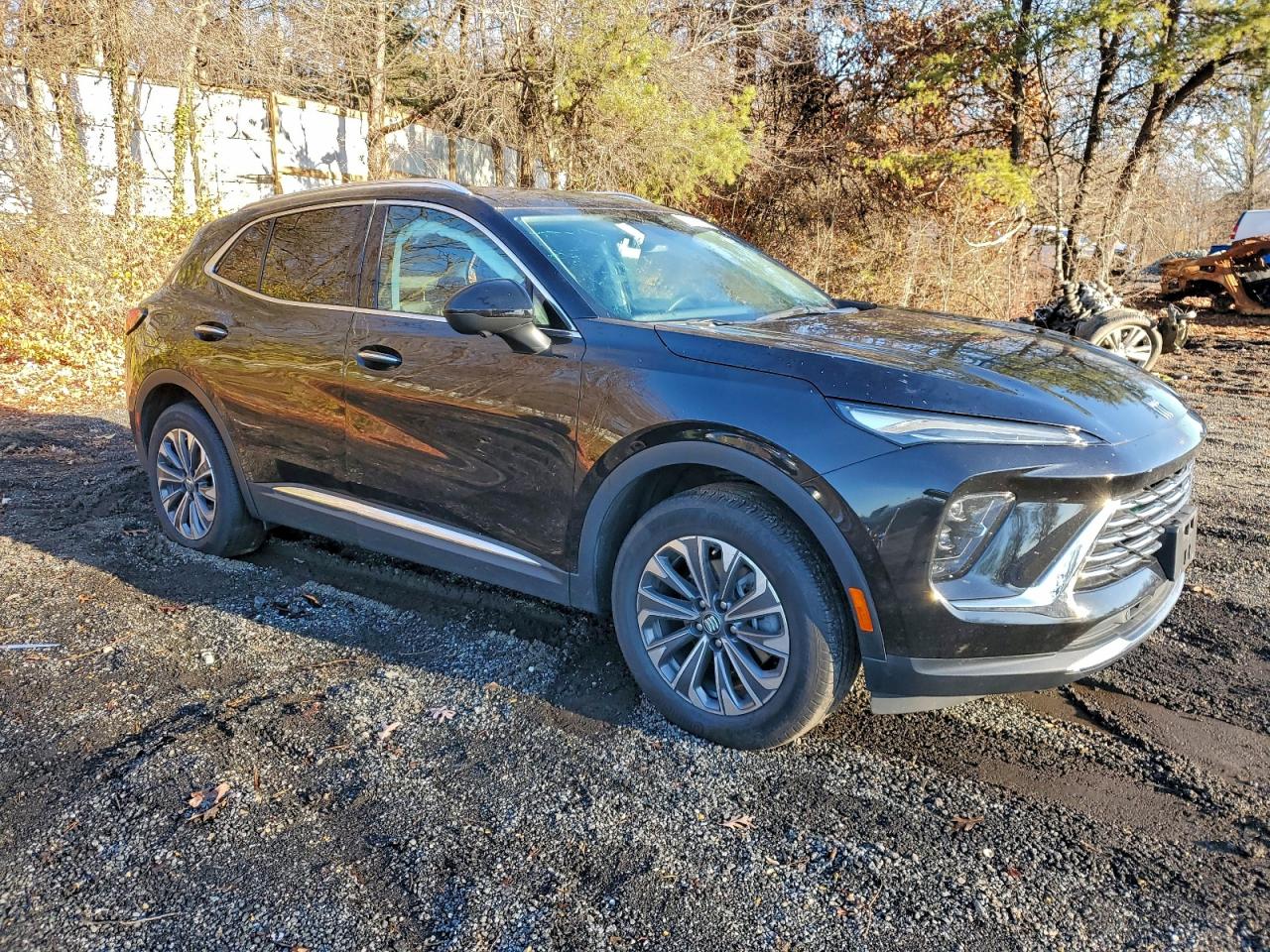 BUICK ENVISION PREFERRED