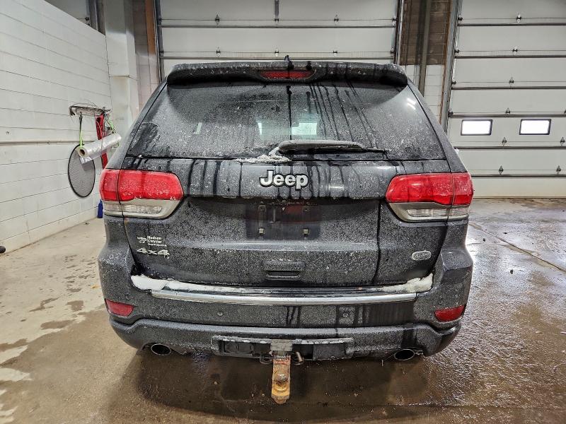 2014 JEEP GRAND CHER #3302804925