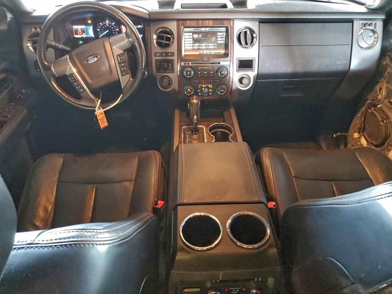 2015 FORD EXPEDITION #3311639263