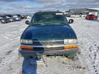 Lot #3304578436 1998 CHEVROLET BLAZER