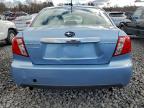 Lot #3303962717 2011 SUBARU IMPREZA 2.
