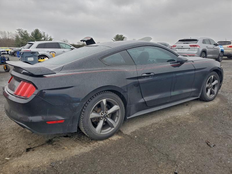 2016 FORD MUSTANG #3317863960