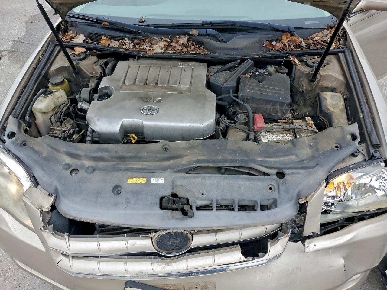 Lot #3316080264 2006 TOYOTA AVALON XL