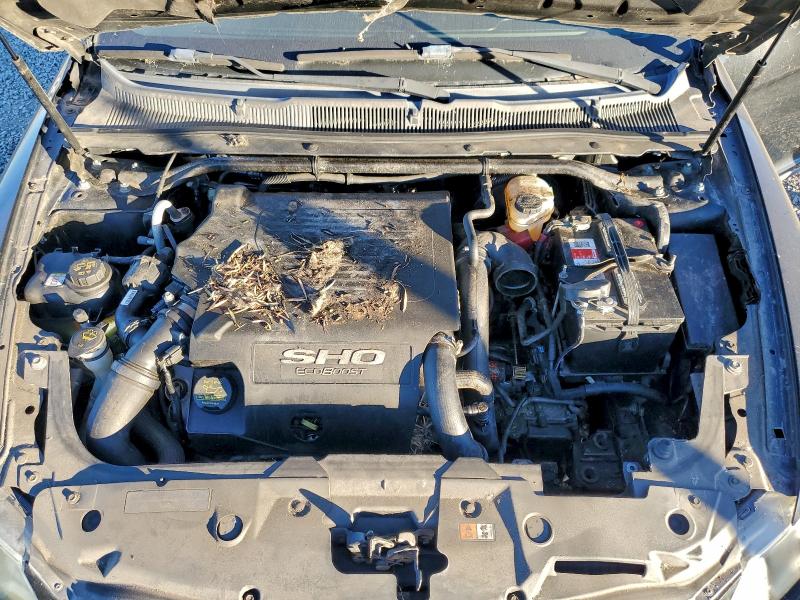 2010 FORD TAURUS SHO #3310510053