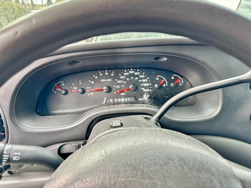 2007 FORD ECONOLINE #3309333996