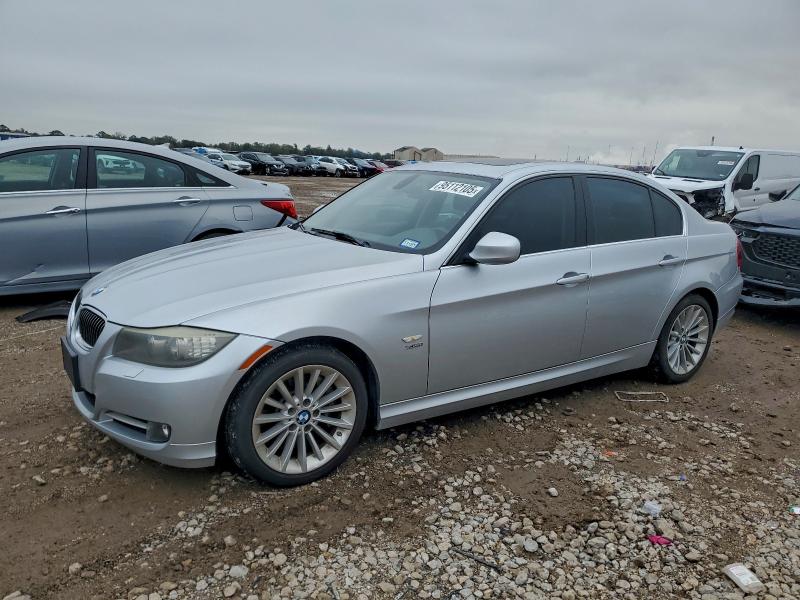2011 BMW 335 XI #3303845516