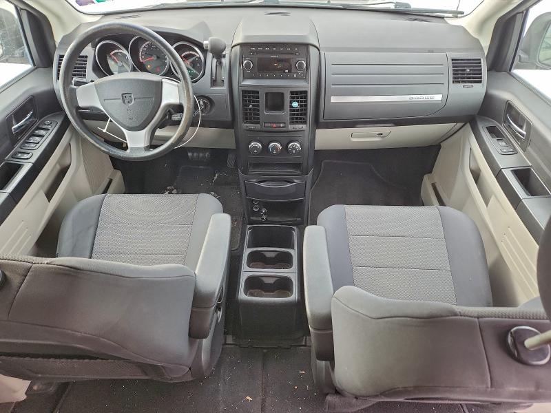 2009 DODGE GRAND CARA #3316987147