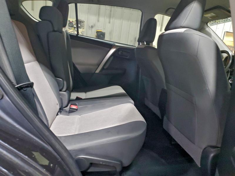 2015 TOYOTA RAV4 LE #3312479666