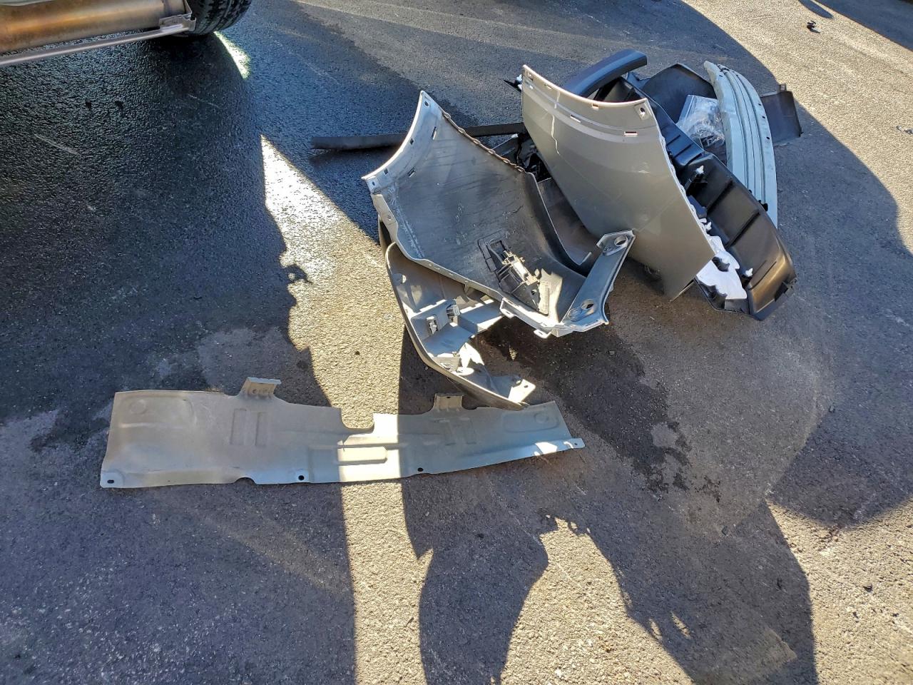 Lot #3312830111 2023 NISSAN ROGUE SV