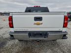 Lot #3316879203 2017 CHEVROLET SILVERADO