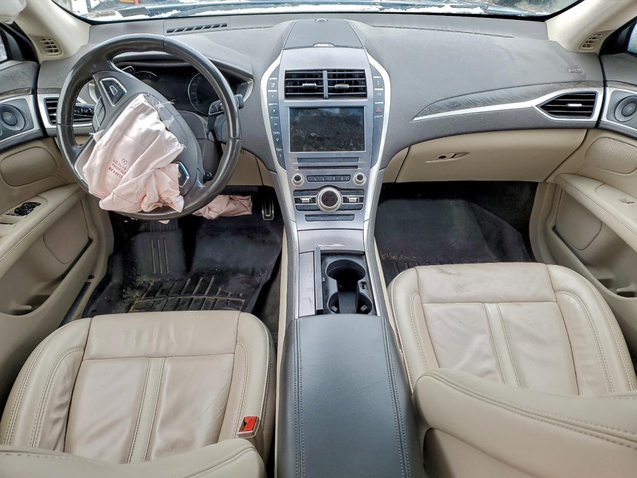 LINCOLN MKZ RESERVE I