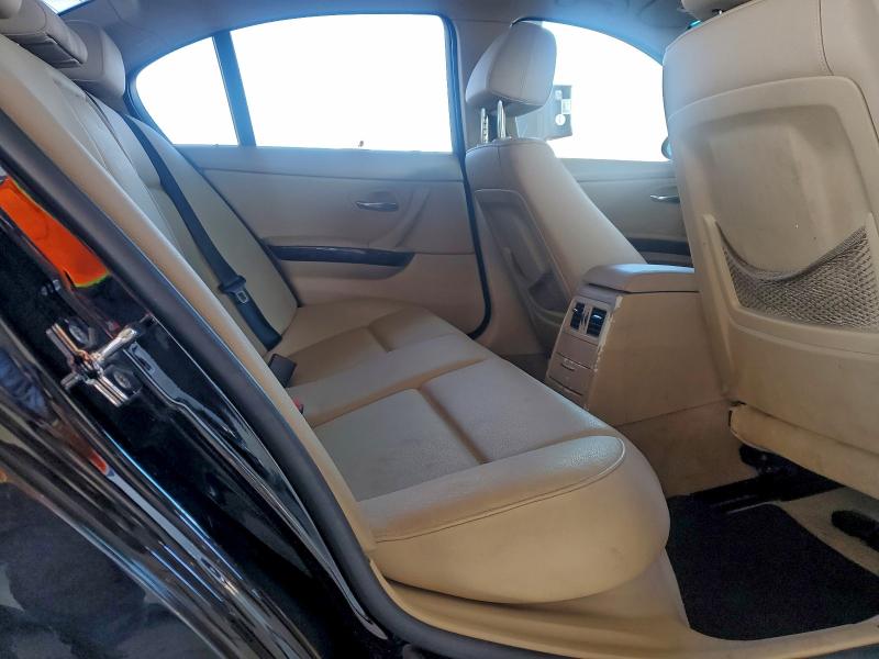 2007 BMW 328 I #3308522574