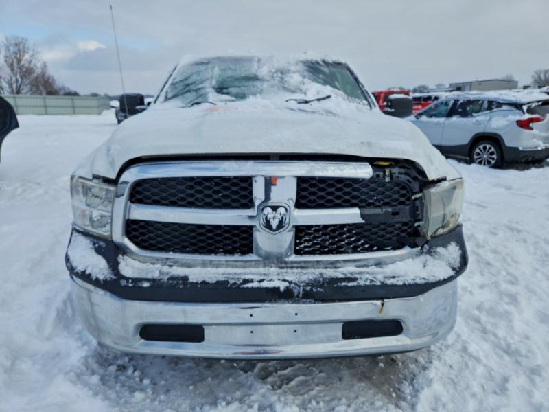 2016 RAM 1500 ST #3316189895