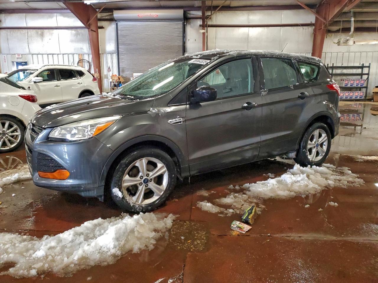FORD ESCAPE S