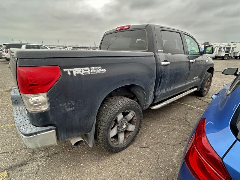 2008 TOYOTA TUNDRA CRE #3304556462