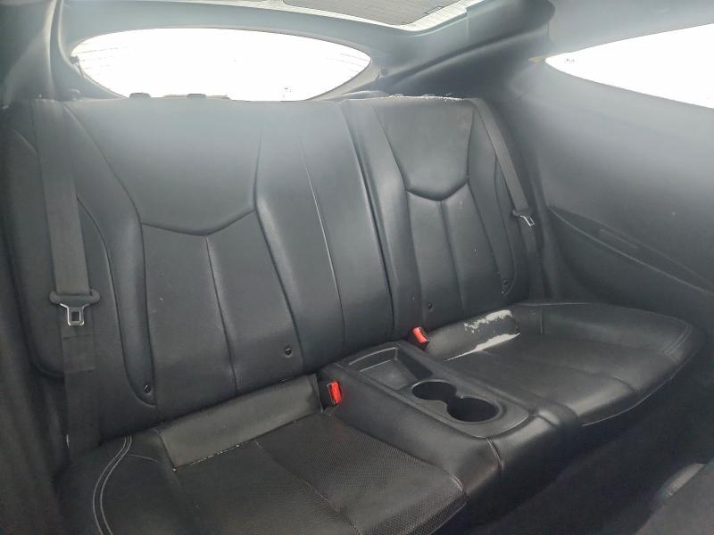 2014 HYUNDAI VELOSTER T #3308459315