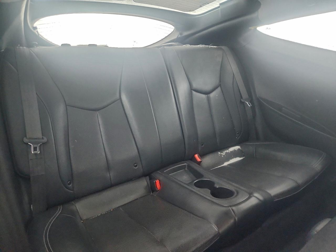 Lot #3308459315 2014 HYUNDAI VELOSTER T