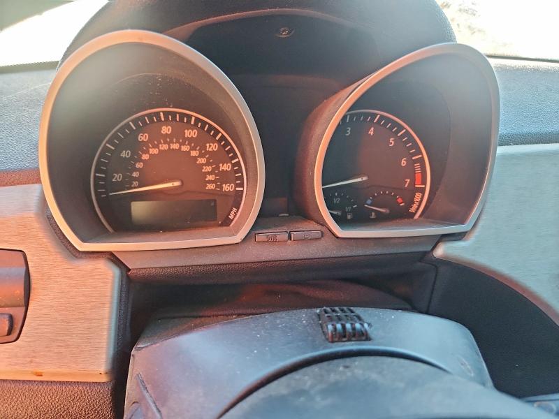 2005 BMW Z4 3.0 #3304874539
