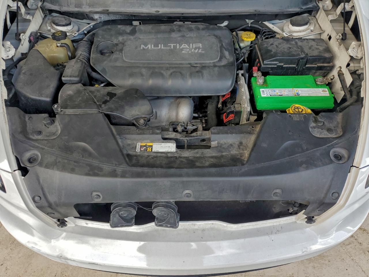 JEEP GRAND CHEROKEE LATITUDE