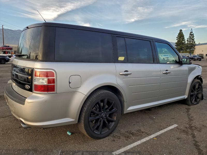 2017 FORD FLEX SEL #3316935072