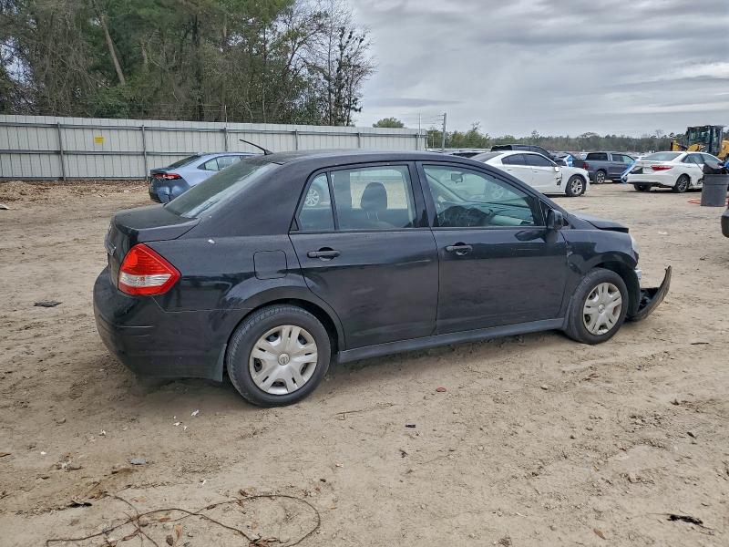 2011 NISSAN VERSA S #3301810349