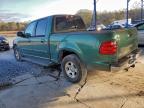 Lot #3304770916 2001 FORD F150 SUPER