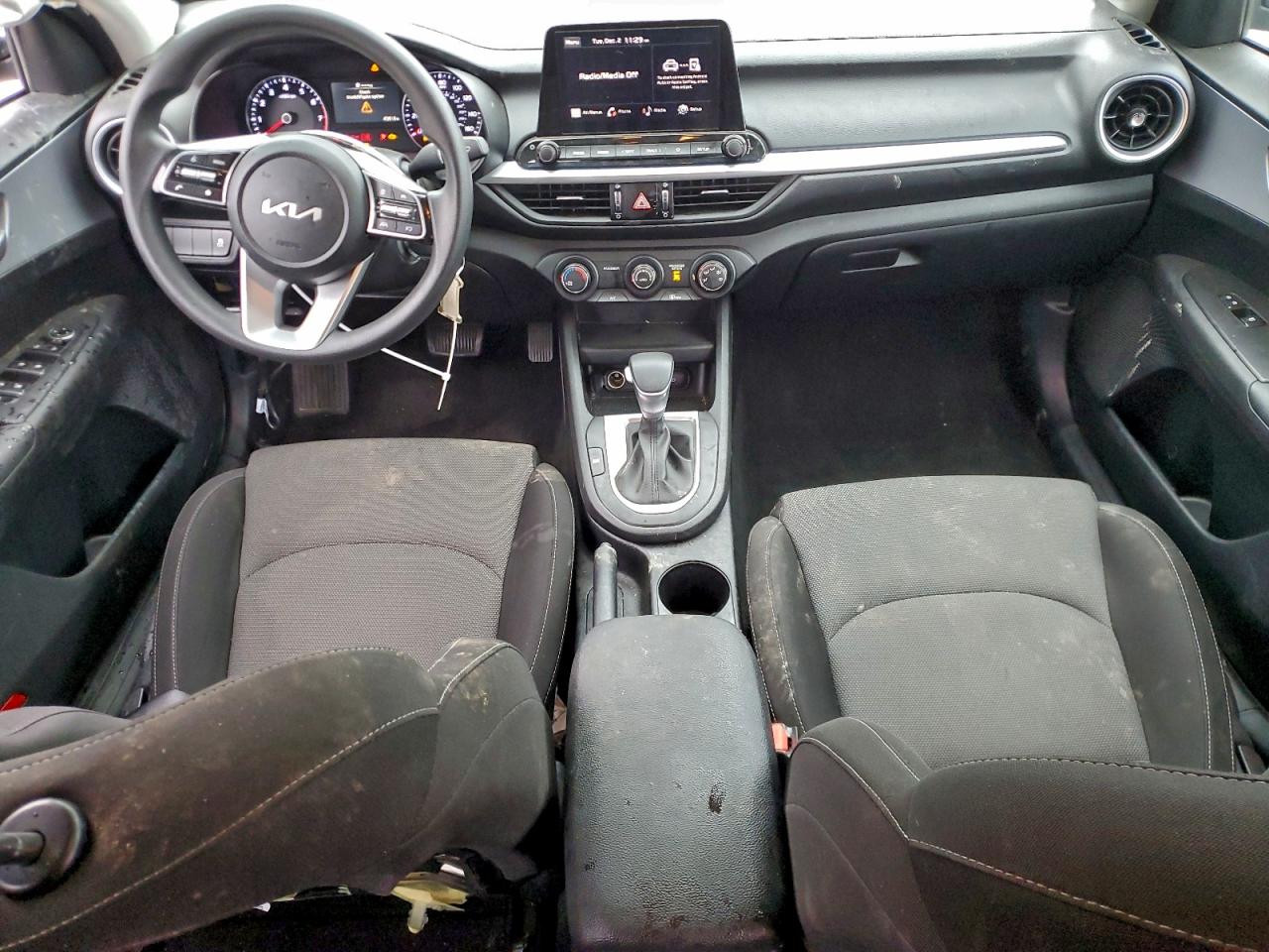 Lot #3311656217 2024 KIA FORTE LX