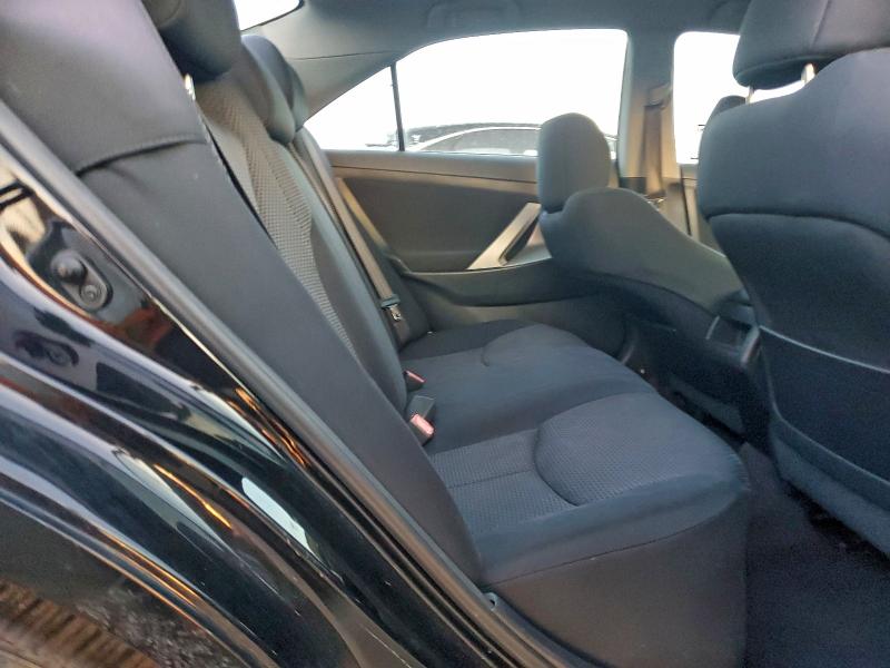 2009 TOYOTA CAMRY BASE #3304144506