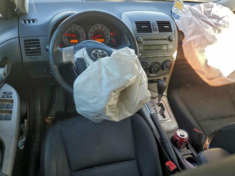 2010 TOYOTA COROLLA BA #3310627883