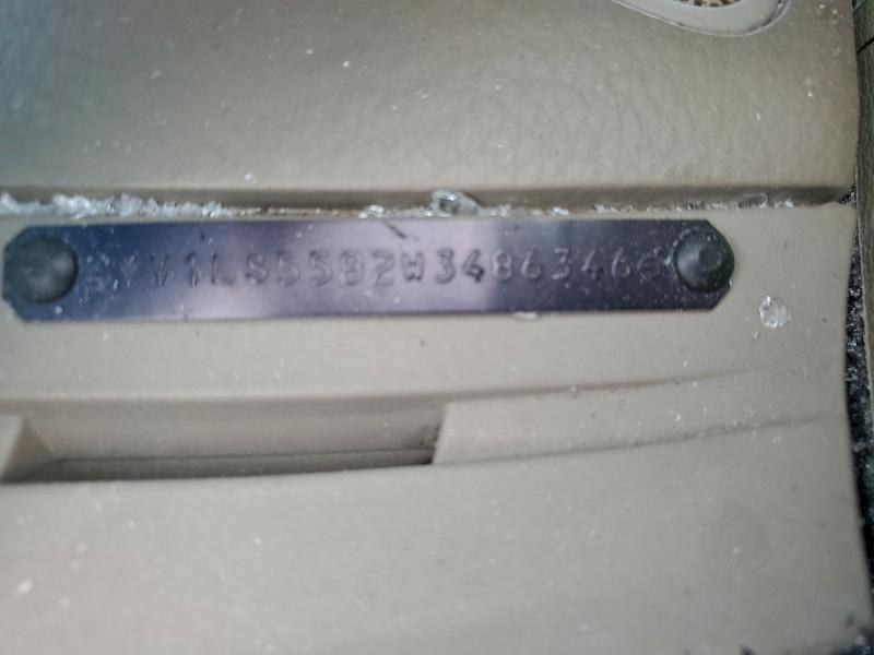 1998 VOLVO S70 #3302649023