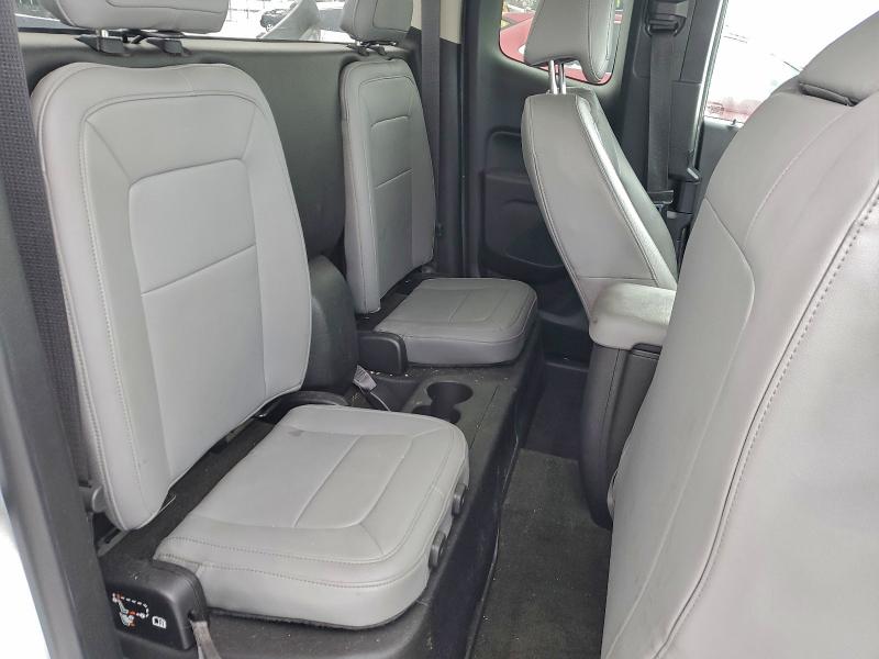 2015 CHEVROLET COLORADO #3303772423