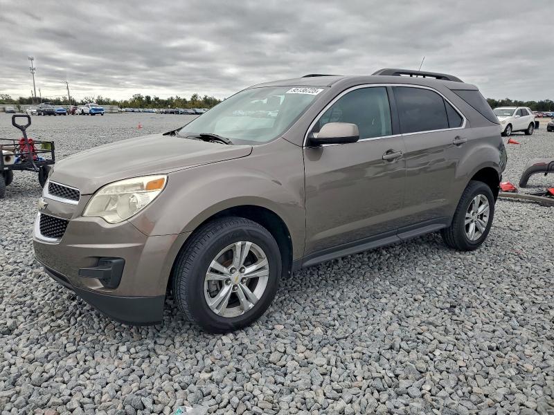 2012 CHEVROLET EQUINOX LT #3304001683
