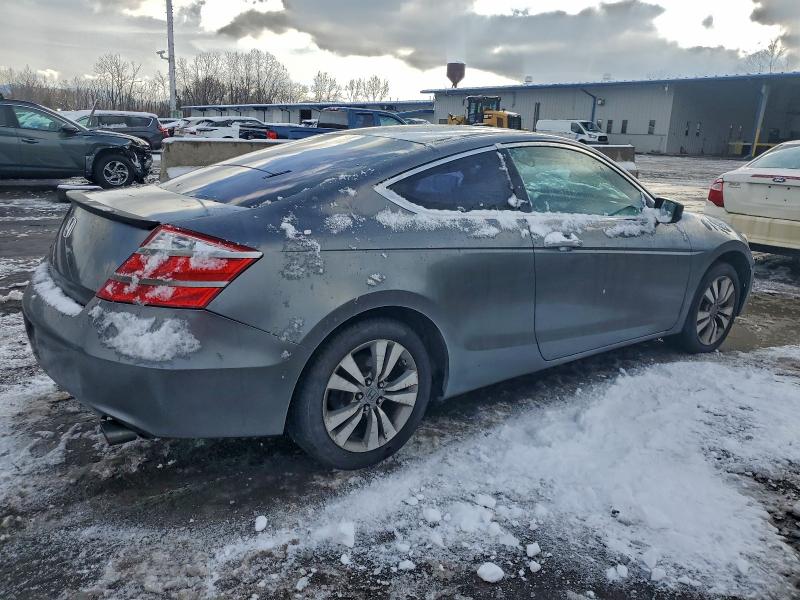 2011 HONDA ACCORD EX #3303572941