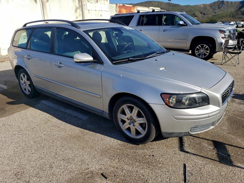 2006 VOLVO V50 2.4I #3304530522