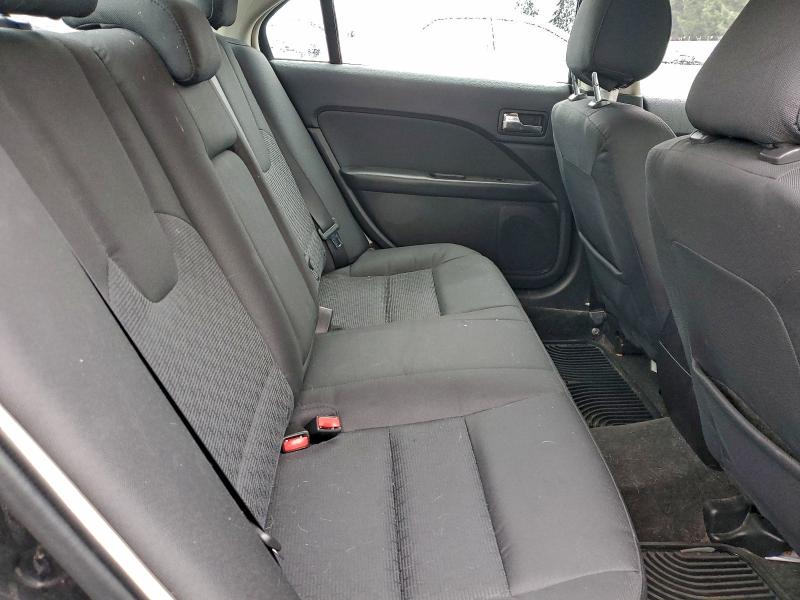 2012 FORD FUSION SE #3304865555