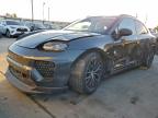 Lot #3305289338 2024 PORSCHE MACAN 4