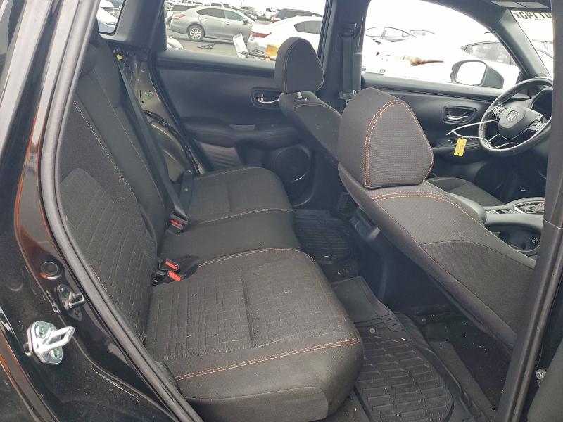 2023 HONDA HR-V SPORT #3316093232