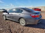 Lot #3304637994 2014 HONDA ACCORD EXL