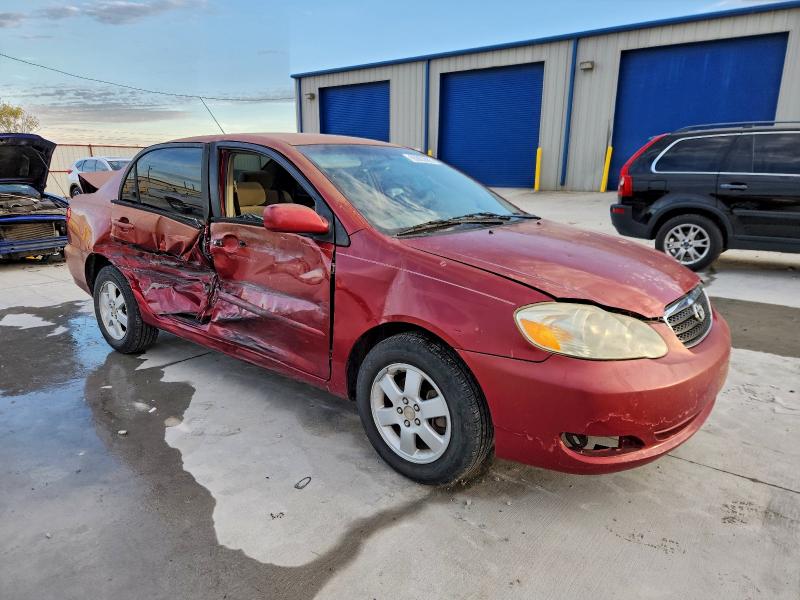 2005 TOYOTA COROLLA CE #3311681254